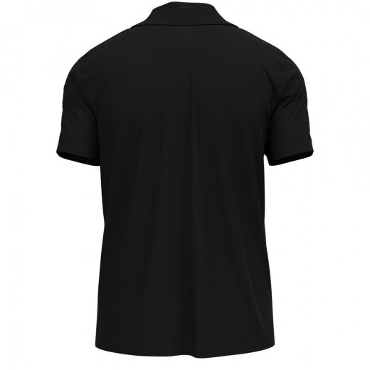 Polo Shirt S/s F-dry Black - Polo | Odlo