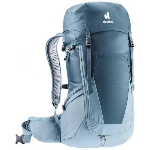 Futura 26 Arctic / Slateblue
