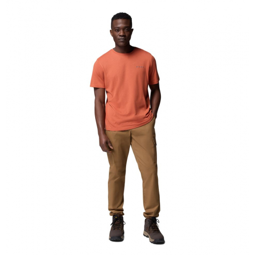 Pantalon Cargo Rapid Rivers Delta