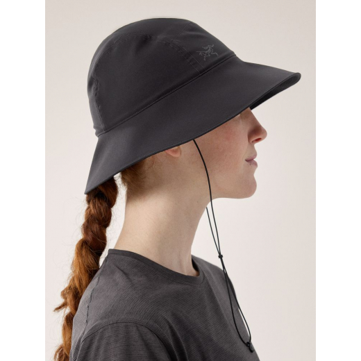 Chapeau Sinsola Shade Black