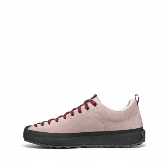 Mojito Wrap Femme Light Mauve