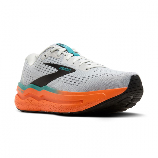 Ghost Max 2 Oyster Orange
