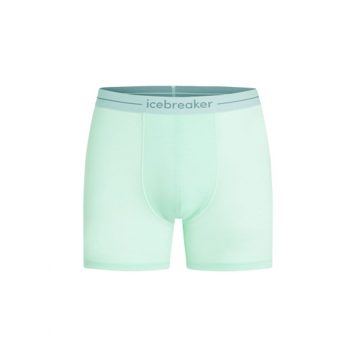 Boxer Anatomica Mint