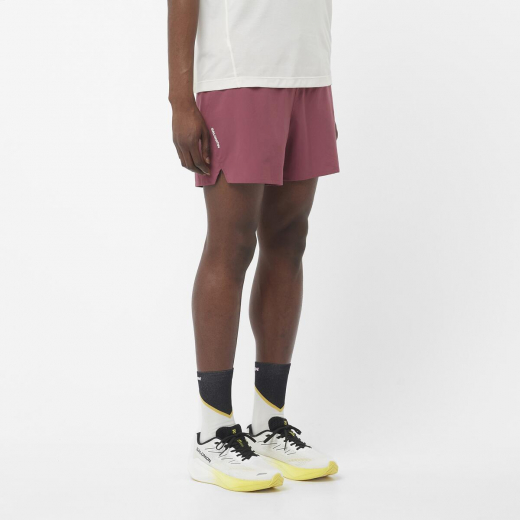 Short Shkout Easy Nocturne - Short | Salomon