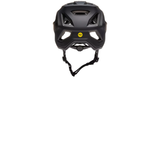 Speedframe Helmet Solid Black