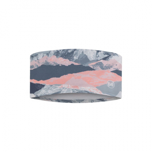 THERMONET HEADBAND AGHRA ROSEWOOD