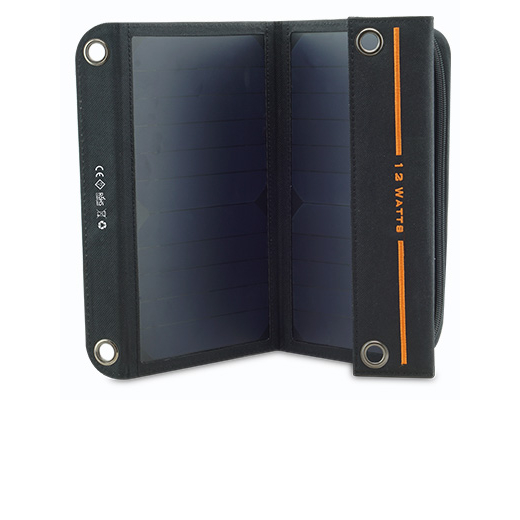 Solargo Trek