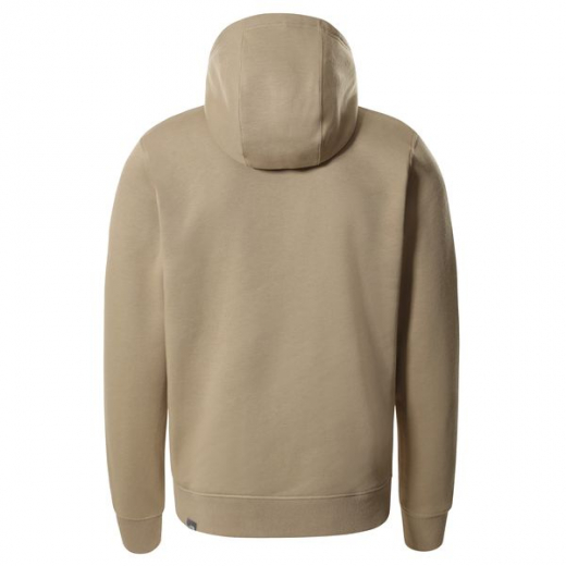 Sweat Drew Peak Hoodie Kelp Tan