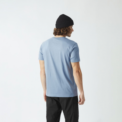 T-shirt Lil Cork Stone Wash