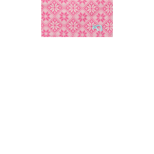 Bandeau Rose Spink Kari Traa