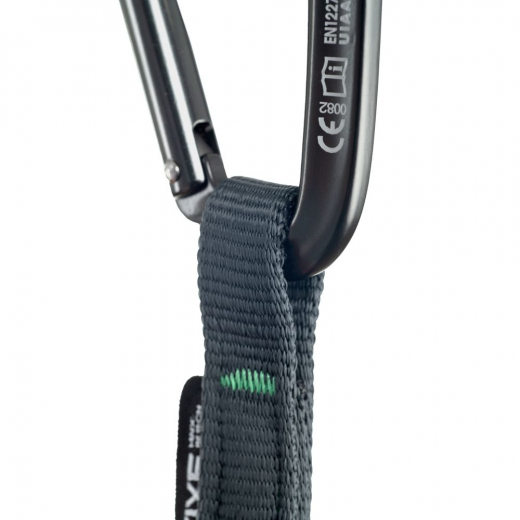 Puput Carabiner Straight