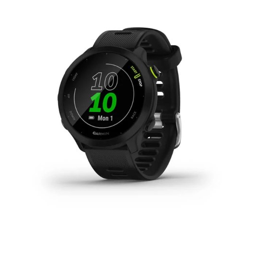 Forerunner 55 Noire