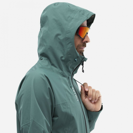 Veste Fitz Roy Green