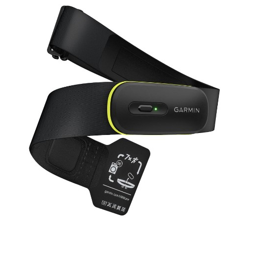 Ceinture HRM 600