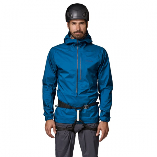 Anorak M10 Endless Blue Patagonia
