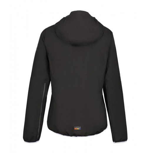 Veste Femme Rukka Morby Noir