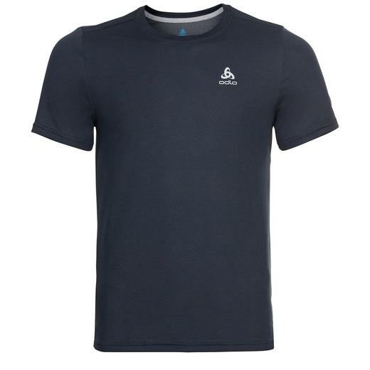 T-shirt F-dry Crew Dark Sapphire