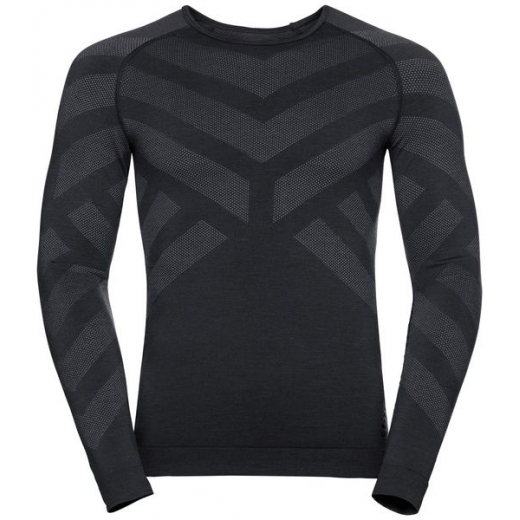 T-shirt Natural Kingship Warm Creblack