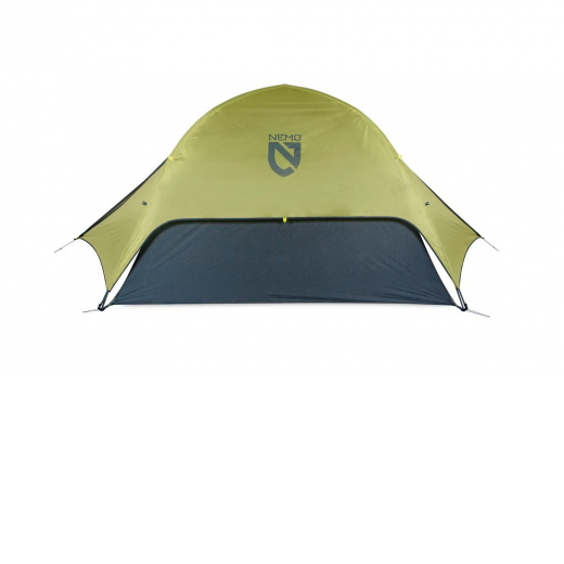 Tente Hornet Osmo 3p Verte