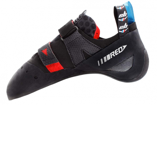 Chausson Red