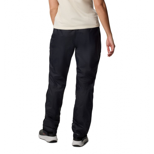 Pantalon Femme Pouring Adventure III Black