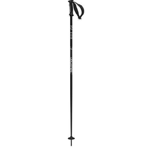 X 08 Black