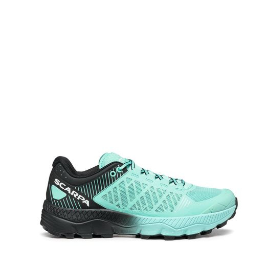 Spin Ultra Femme Aruba Blue Black