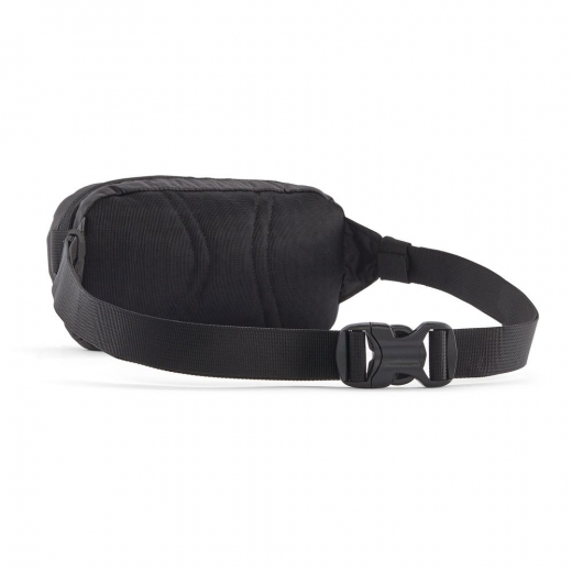 Terravia Mini Hip Pack 1L Noir