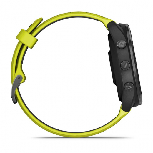 Forerunner 965 Amp Yellow
