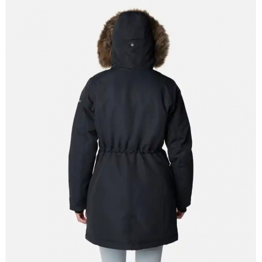 Little S II Insulated Parka
