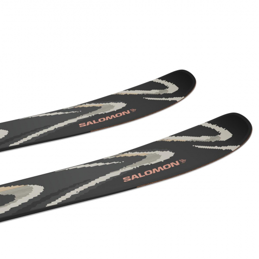 Qst 94 Black