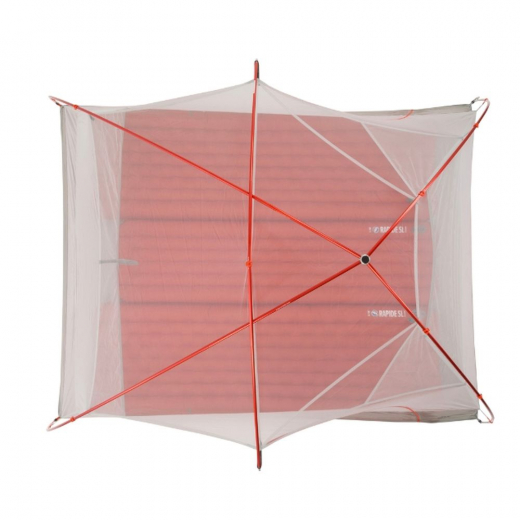Copper Spur UL3 PFCF