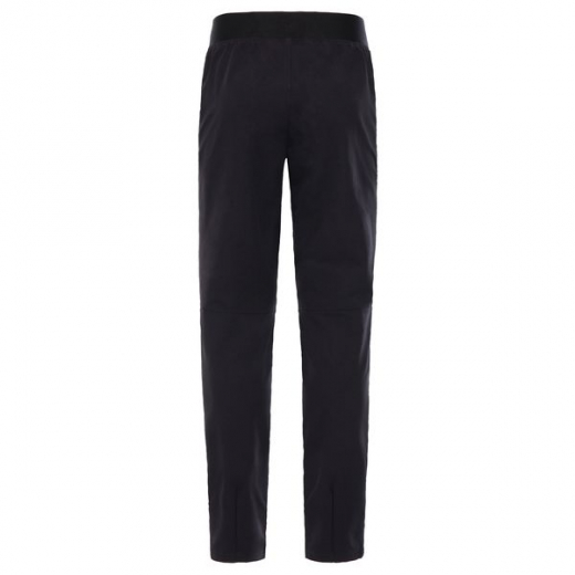 Pantalon Femme Quest Black