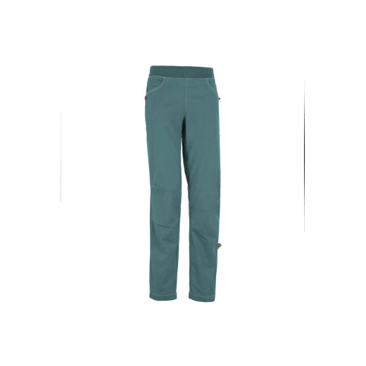 Pantalon Femme Mia S2.4 Green Lake