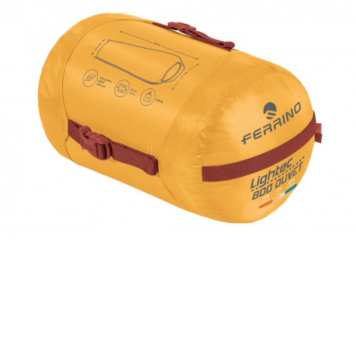 New Lightec 800 3°