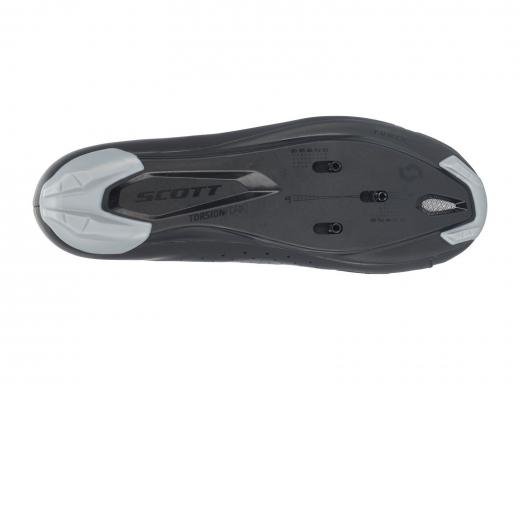 Shoe Road Comp Boa Black/silver