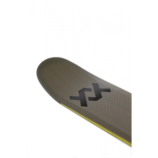 Blaze 86 Flat - 2025