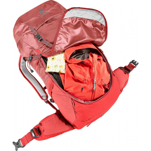 Futura 24 Sl Rouge Caspia-currant