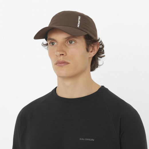 Casquette Shkout U Coffee Bean