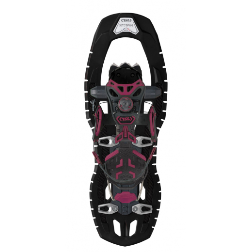 Symbioz Hyperflex Instinct Titan Black