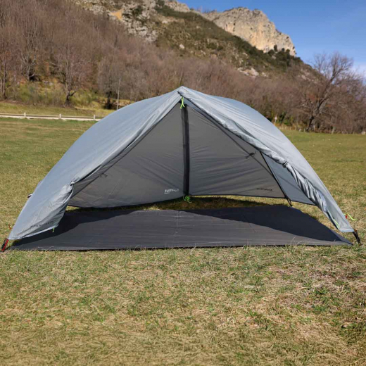 FOOTPRINT ALTA RUTA 2 SL - 40D
