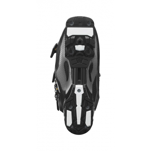S/pro Hv 90 Femme Gw Black / Belluga / Golden Glaw