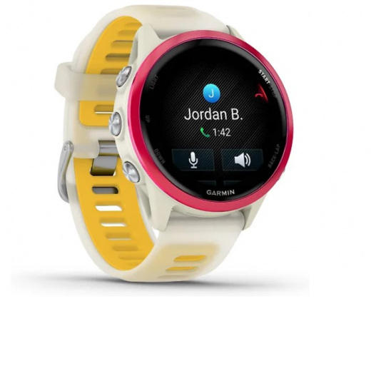 Forerunner 570 42MM Bone/rasp/mag
