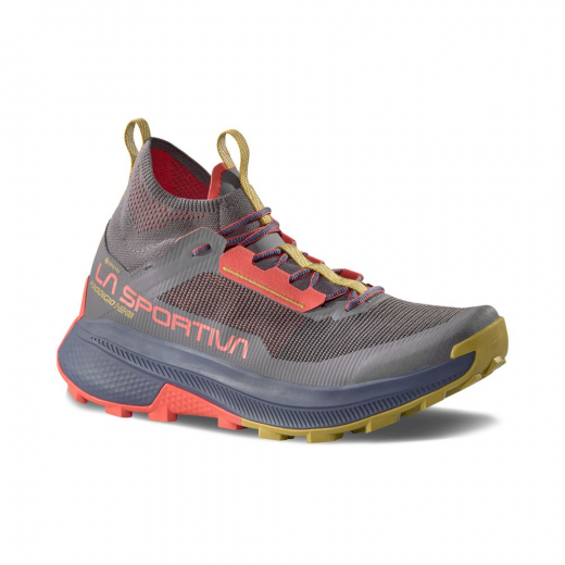 Prodigio Hike Gtx Onyx Red