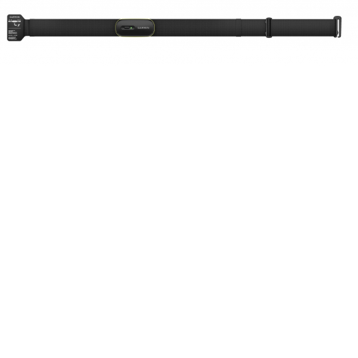 Ceinture HRM 600