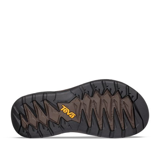 Terra Fi 5 Universal Leather Marron