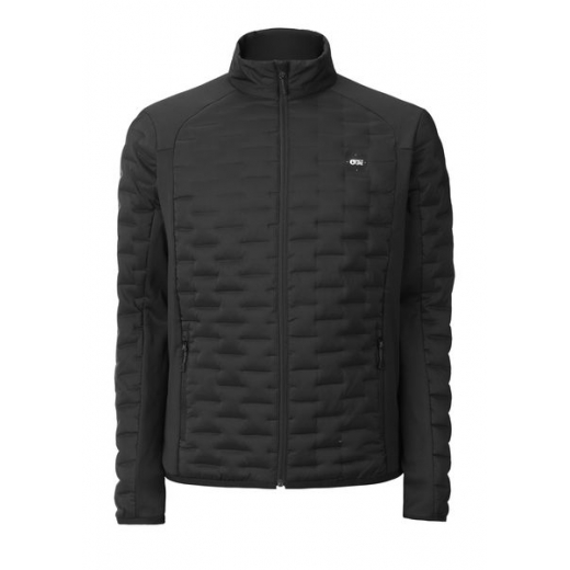 Veste Horse Black - 2022
