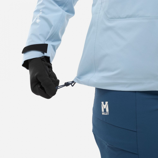 Veste Femme Kamet Gtx Iceberg - Veste | Millet