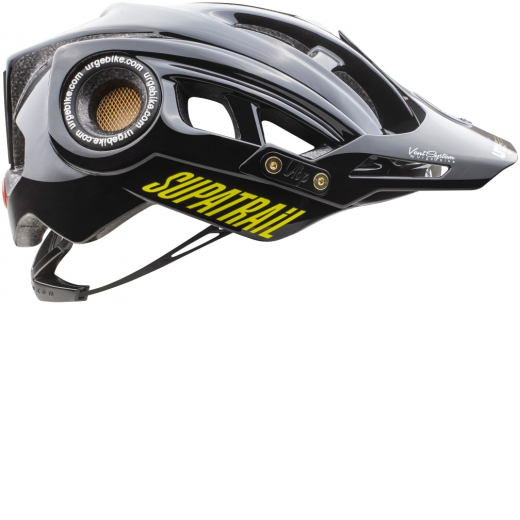 Supatrail Rh Nr - Casque | Urge