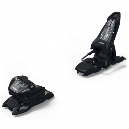 Griffon 13 Id 110 Mm Black